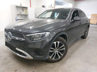Mercedes-Benz GLC Coupe 220D 4matic LEASING BEZ UČEŠĆA I BEZ JAMACA