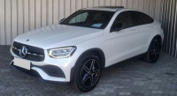 Mercedes-Benz GLC Coupe 220D 4matic LEASING BEZ UČEŠĆA I BEZ JAMACA