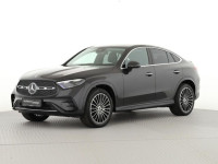 Mercedes-Benz GLC Coupe 220d AMG automatik 4MATIC | STANJE NOVO
