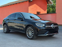 Mercedes-Benz GLC Coupe 220d LEASING BEZ UČEŠĆA I BEZ JAMACA