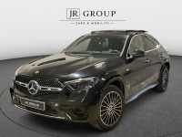 Mercedes-Benz GLC Coupe 300de 4matic AMG
