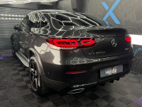 Mercedes-Benz GLC Coupe 300de AMG 4MATIC, Puno opreme, Reg, Top stanje