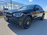 Mercedes-Benz GLC Coupe 300de LEASING BEZ UČEŠĆA I BEZ JAMACA