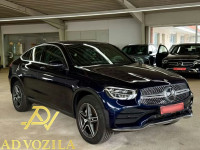 Mercedes-Benz GLC Coupe 300e AMG 4Matic