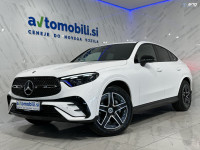 Mercedes-Benz GLC Coupe |4M|AMG Line|ACC|DigitalL|360K|Memory|KeyGo|