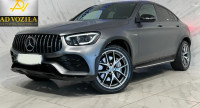 Mercedes-Benz GLC Coupe AMG 43 4Matic 360K Panorama Memorija Burmester