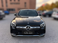 Mercedes Benz GLC Coupe AMG Line 4x4