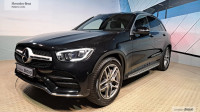 Mercedes-Benz GLC 220 d 4M AMG