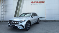Mercedes-Benz GLC GLC 220 d 4M AMG