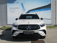 Mercedes-Benz GLC 300 de 4M Plug-in hybrid AMG/Night/Memory/360°/20"