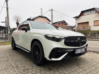 Mercedes-Benz GLC 400 e AMG