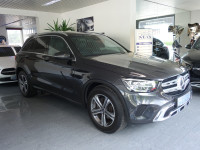 Mercedes-Benz GLC 220 d 4-MATIC