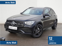 Mercedes-Benz GLC-Razred 220 d 4MATIC AMG Line 9G-TRONIC+NAVI+KUKA
