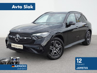 Mercedes-Benz GLC-Razred 220d 4MATIC AMG Line Avt.+LED+DISTRONIC+360°