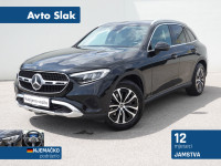 Mercedes-Benz GLC-Razred 220d 4MATIC Avantgarde+LED+ACC+KAMERA+KUKA