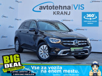 Mercedes-Benz GLC-Razred GLC 200HP 4MATIC + NAVI+OGR. SED+LED+PDC SENZ