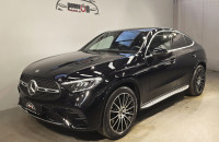 Mercedes-Benz GLC-Razred GLC 220d 4MATIC AMG Line Avt.AMG DISTRONIC KA