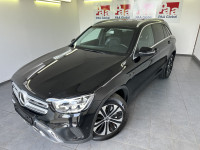 Mercedes-Benz GLC-Razred GLC 300e 4MATIC.KAMERA.NAVI.LED.USNJE.PLUG IN
