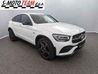 Mercedes-Benz GLC220d Coupe 4M AMG*LED*2020*KAM*WIDE*NIGHT*19Z