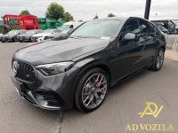 Mercedes-Benz GLC63S AMG E-Performance Coupe | 680KS | BURMESTER | 360
