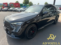 Mercedes-Benz GLC63S E-Performance | 680KS | BURMESTER | DISTRONIC