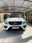 Mercedes-Benz GLE 250 d AMG paket DESIGNO