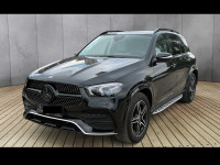 Mercedes-Benz GLE 300 4Matic AMG * RJEŠAVAMO LEASING * GARANCIJA *