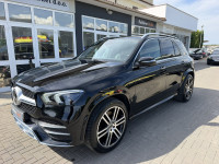 Mercedes-Benz GLE 300 D 4Matic AMG Full