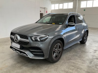 Mercedes-Benz GLE 300 D, AMG, ODLIČAN