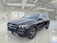 Mercedes-Benz GLE 300 D