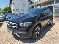 Mercedes-Benz GLE 300 D