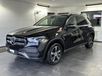 Mercedes-Benz GLE 300d 4Matic
