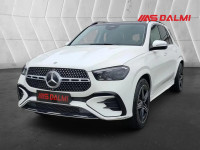 Mercedes-Benz GLE 350 4Matic 9G 3xAMG LINE AIRMATIC PANORAMA FACELIFT
