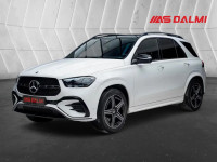 Mercedes-Benz GLE 350 4Matic 9G 3xAMG+NIGHT AIRMATIC PANORAMA FACELIFT