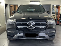 Mercedes-Benz GLE 350 Hybrid (Diesel/Elektro)