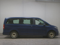 Mercedes-Benz V 250 d (duga izvedba) automatik • ACC
