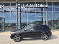Mercedes-Benz GLE 350 d 4M AMG