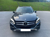 Mercedes-Benz GLE 350 d, 9G, 4 x 4, u sustavu PDV, mog. zamjena