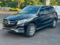 Mercedes-Benz GLE 350 d AMG STYLE