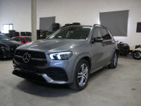 Mercedes-Benz GLE 350 d Automatik, AMG, Panorama