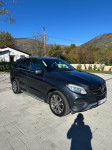Mercedes-Benz GLE 350 d automatik