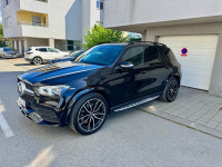 Mercedes-Benz GLE 350 d automatik