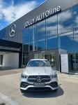 Mercedes-Benz GLE 350 d 4 MATIC - USLUŽNA PRODAJA!!!