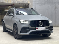 Mercedes-Benz GLE 350 d, 4MATIC, AMG