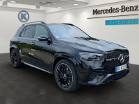 Mercedes-Benz GLE 350 de 4M AMG Advanced Plus