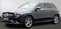 Mercedes-Benz GLE 350 de 4M AMG Line Hybrid