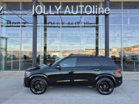 Mercedes-Benz GLE 350 DE 4M  AMG Line Premium