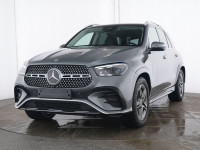 Mercedes-Benz GLE 350 de 4M AMG/Pano/Burmester/Memo//20'Kuka
