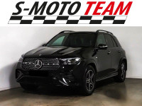 Mercedes-Benz GLE 350 de 4M AMG-Sport automatik