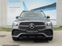 Mercedes-Benz GLE 350 de 4M PLUG-IN hybrid AMG/AIRMATIC/Pano/Head-up
